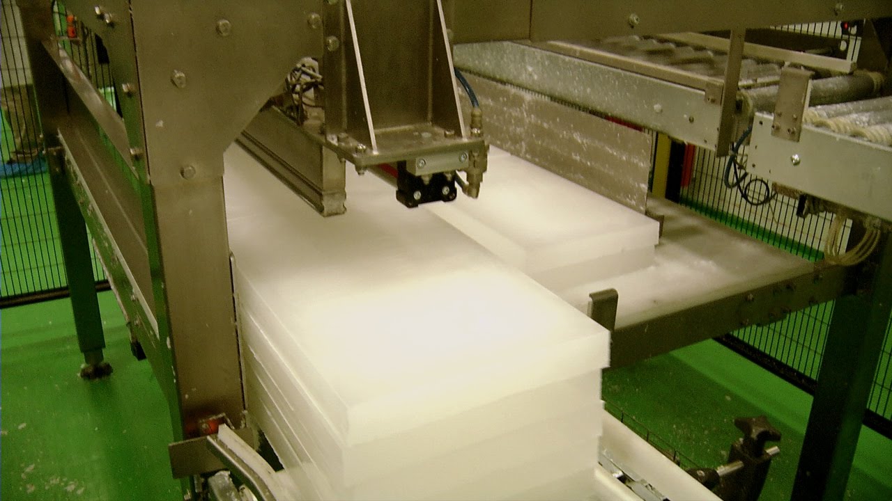 Parafinas industriales Verlayn macro y microcristalinas para procesos